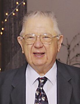 Jerol Max 'Jerry' Hamilton